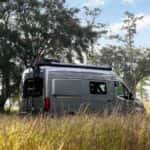 Mercedes-Benz Sprinter van - Custom Sprinter vans