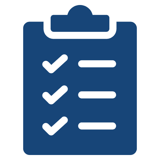 list icon