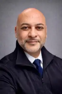 Ahmed Elbahouhi