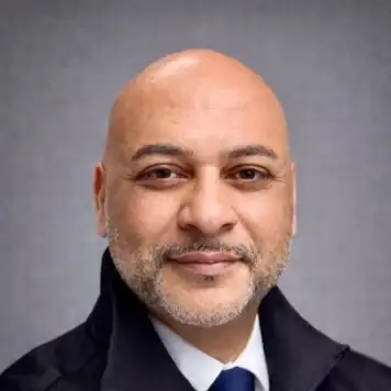 Ahmed Elbahouhi