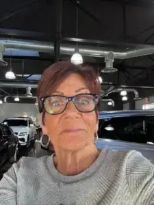 Eileen Salma