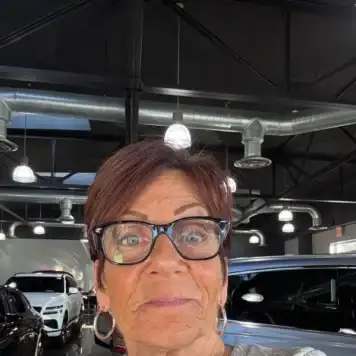 Eileen Salma