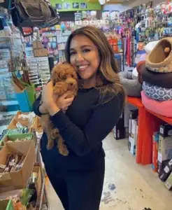 Joanne Fuentes