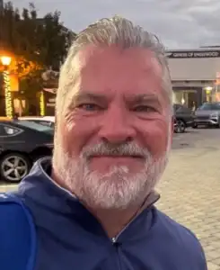 Richard Knudsen