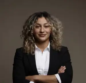 Shahed Zubi