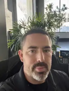 David Steinberg