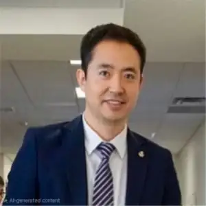 Jeff Jin Chun