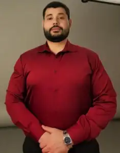 Jon Koyfman