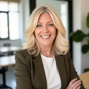 Kelly McNichol