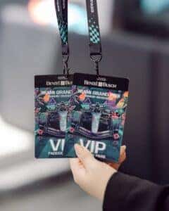 MIami Grand Prix at Benzel-Busch
