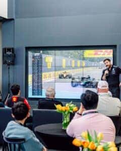 MIami Grand Prix at Benzel-Busch