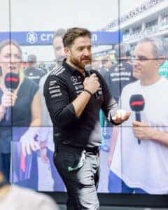 MIami Grand Prix at Benzel-Busch