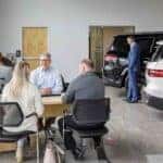 car dealerships that speak international languages