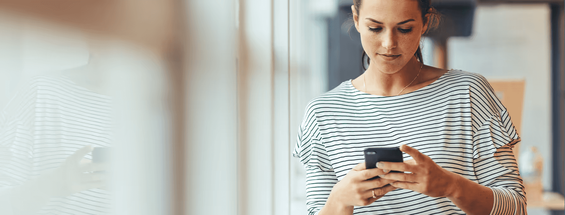 Easier Booking Process