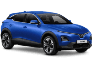 VinFast VF6