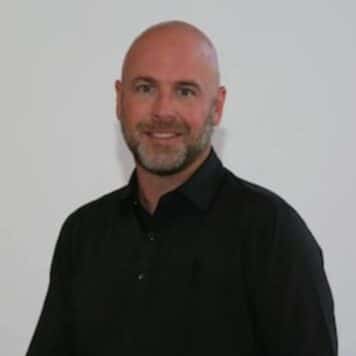 TODD ROBINSON