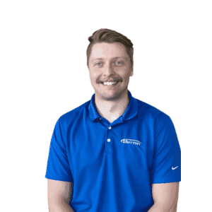 Greg  Ferguson
