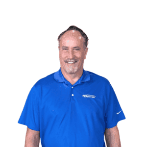 Joe Giannetti