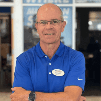 BRYAN BETTEN