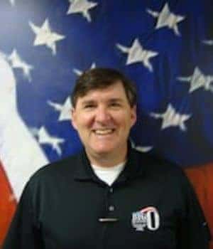 Kevin Reid