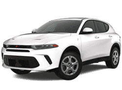 dodge hornet