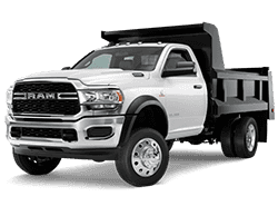 ram chassis cab