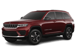 jeep grand cherokee 4xe