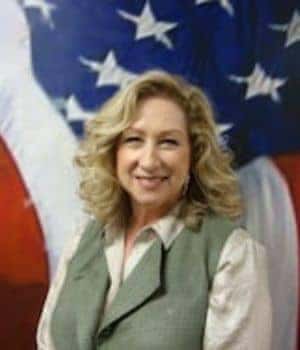 Beverly Odum
