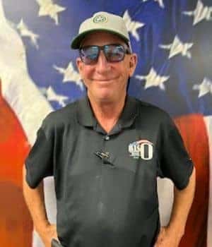 Bill Sudermann