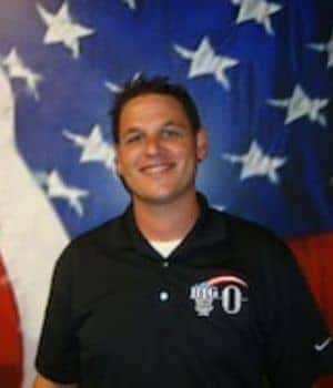 Brian Blymiller