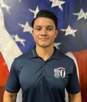 Karlo Borjas