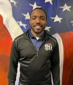 Donnie Spann