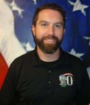 Kyle Odum