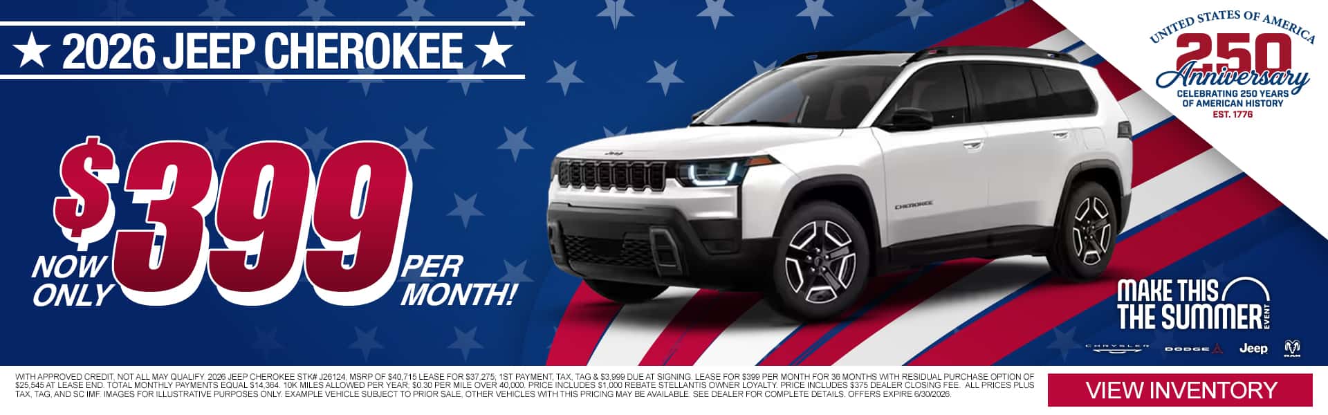 cherokee