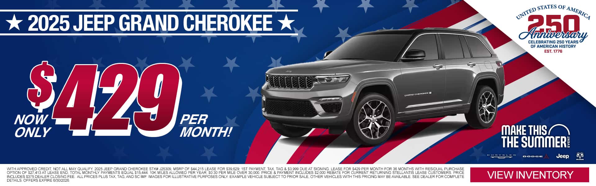 grand cherokee