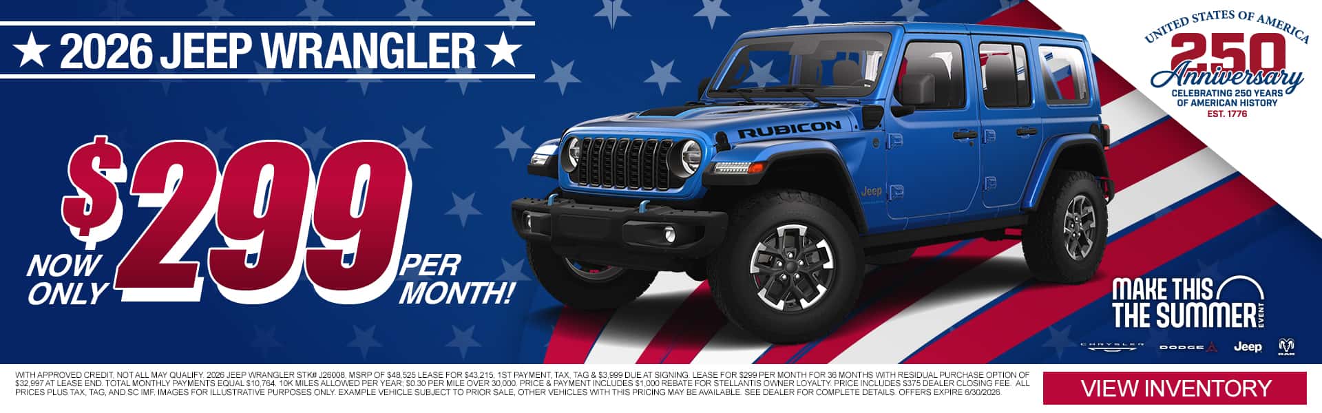 wrangler