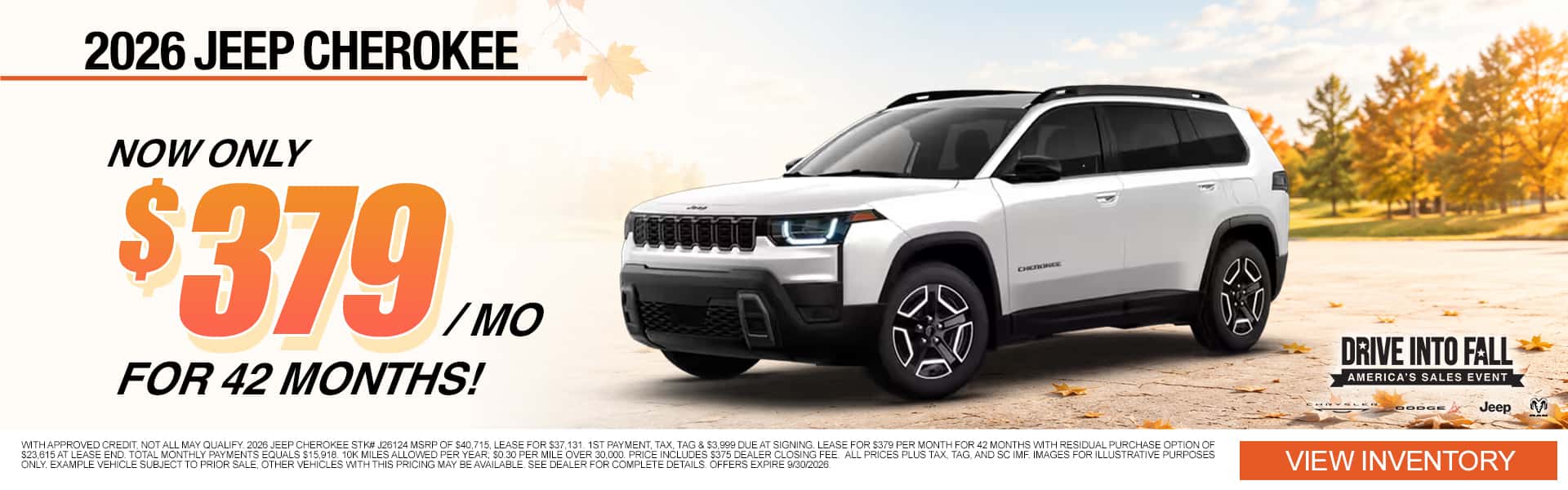 cheroke