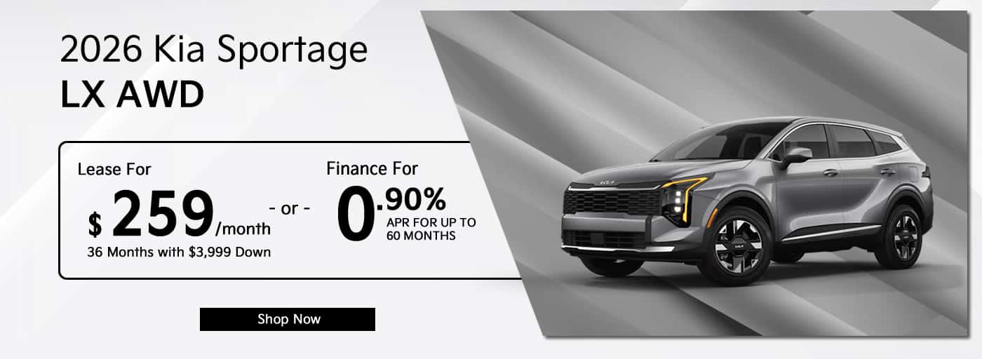 Sportage