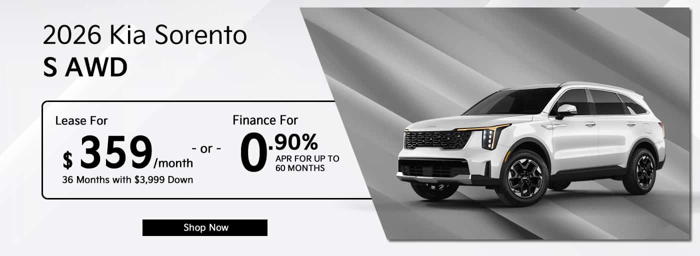 Sorento
