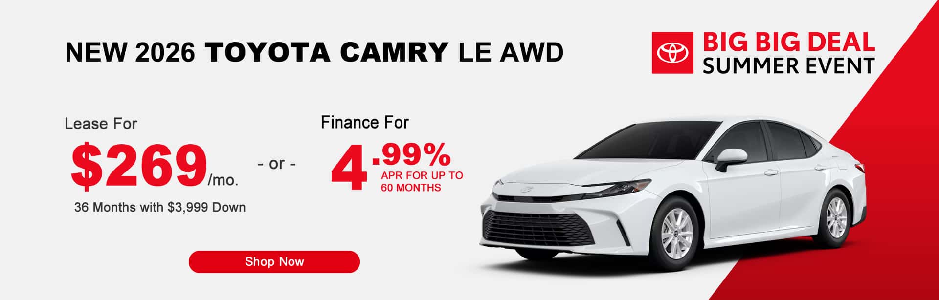 Camry