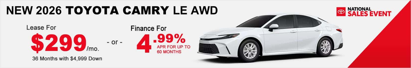 Camry