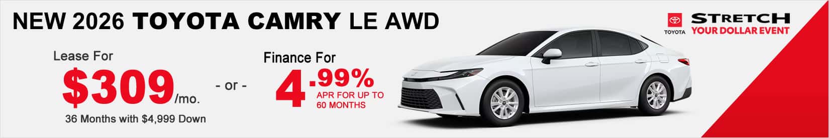 Camry