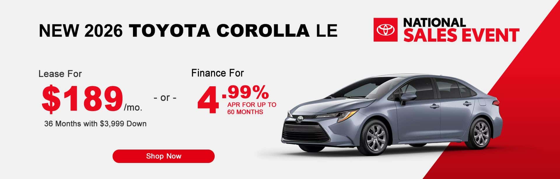 Corolla