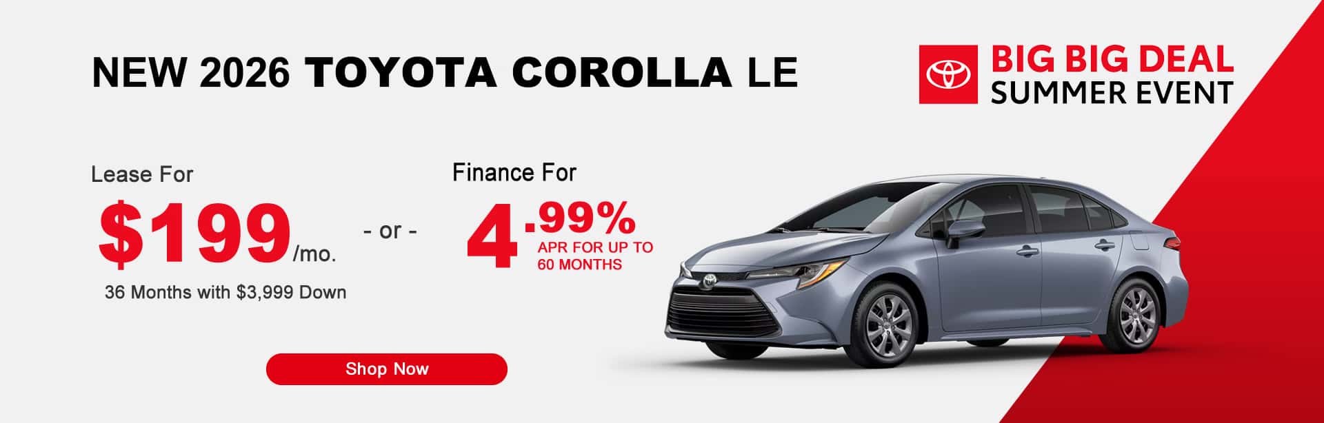 Corolla