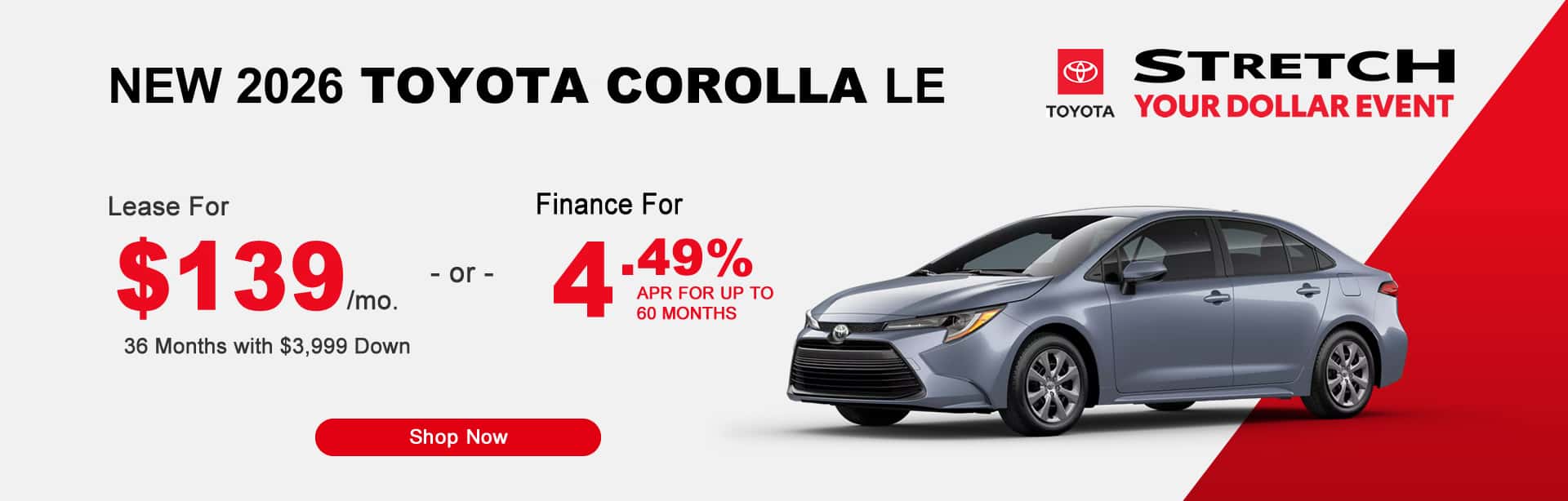Corolla