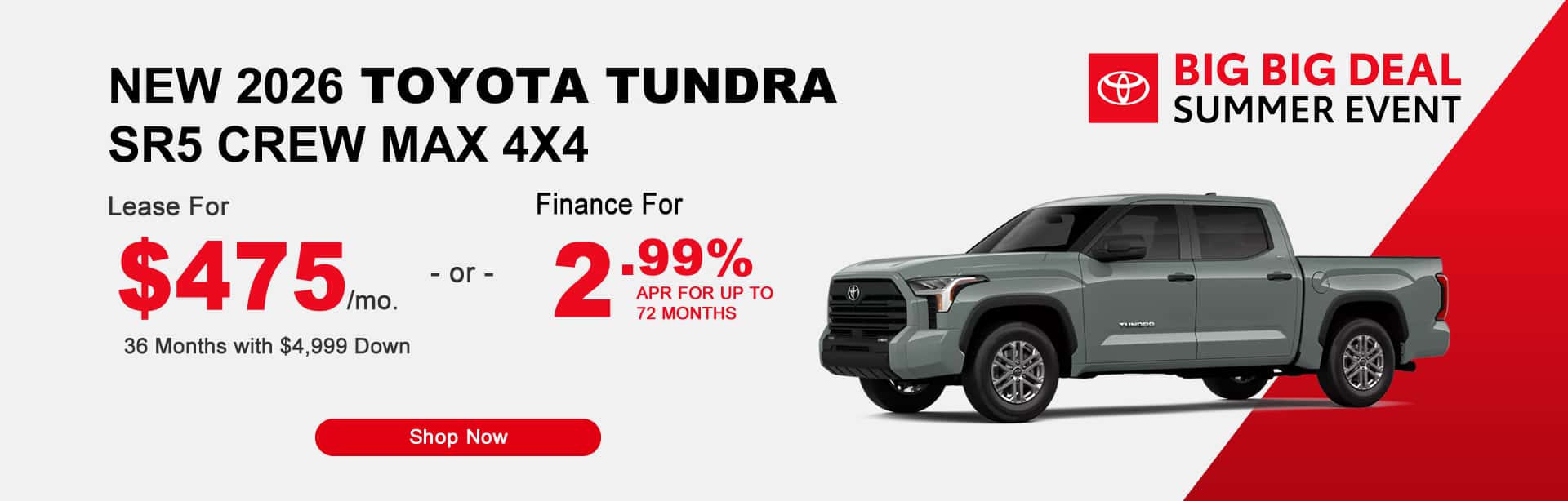 Tundra