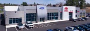 Our Facility