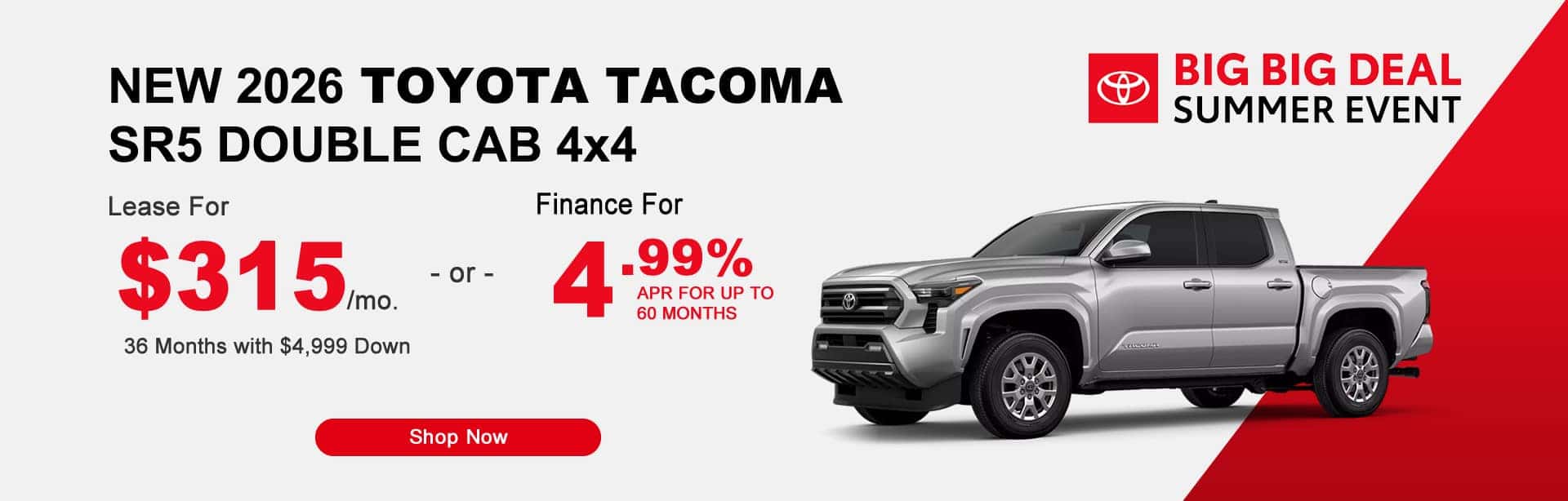 Tacoma
