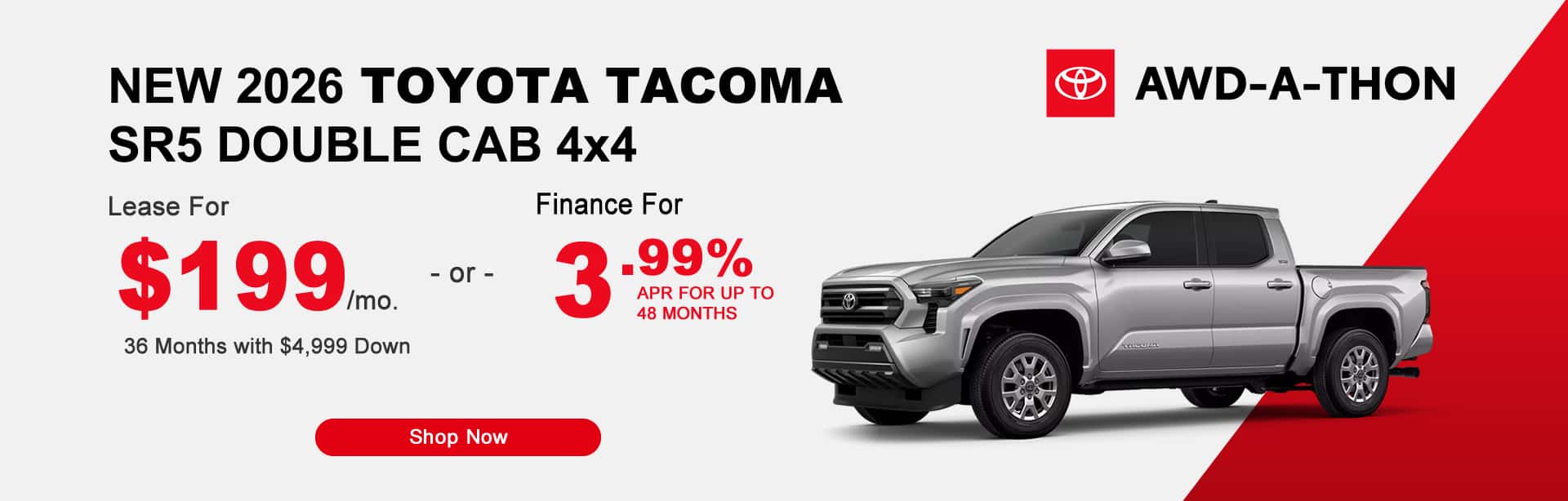 Tacoma