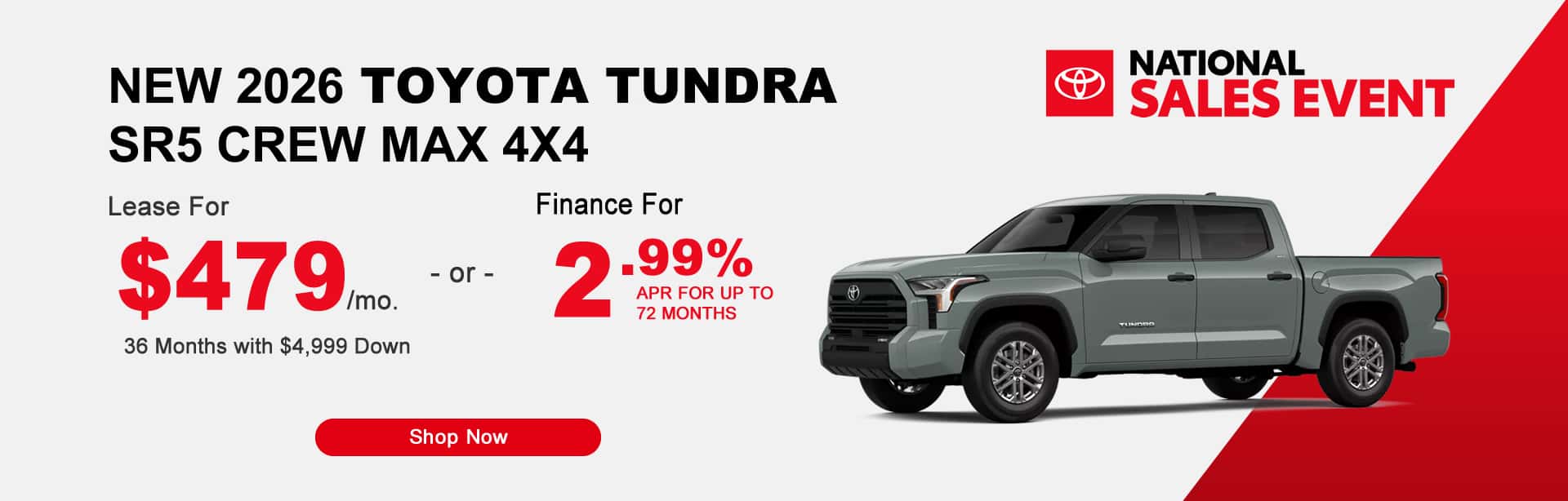 Tundra